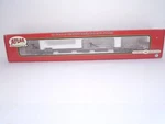 Atlas Ho Acf 89' Flat Car, Florida East Coast Fec 2705. Fixed Price $59.99.