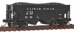 Bachmann 19554 Scale Silver Series Usra 55-TON Outside-braced 2-BAY. Fixed Price $39.99.