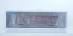 Nos (with Defect) Athearn Milwaukee Road 4016 Scale 60' Auto Parts Car - 6704. Fixed Price $38.95.