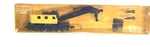 Model Power #3160 Scale Heavy Duty Crane W/ Box Htf. Fixed Price $21.50.