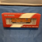Red Caboose Ho Scale Western Pacific R-30-12-9 Wood Sided Refrigerator (1-24). Fixed Price $599.99.
