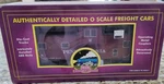 Mth Pennsylvania Extended Vision Caboose Item No. 20-91168. Fixed Price $100.00.
