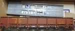 Ulrich Ho Union Pacific 40' Gs Gondola Kit Mib Car # 63109 Item 131-345. Fixed Price $19.99.