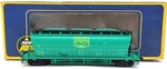 Ahm 5427F Scale Cargill Hopper #2514 Ln/box. Fixed Price $9.99.