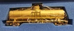 Pecos River Brass Ho Scale Tk-k Tank Car Ab Brake Santa Fe. Fixed Price $249.99.