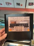 Scale Micro Trains Denver & Rio Grande Western Weathered W/ Tunnel 99302244. Fixed Price $85.00.