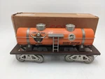Mccoy 1000-77 Standard Gauge 1977 Lone Star Tca Tank Car Ex/box. Fixed Price $20.70.