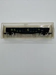 Kadee Micro Trains Scale, 50' Gondola #46010 B&o Chessie System. Fixed Price $18.00.