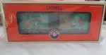 Lionel 2004 Lrrc Holiday Boxcar 6-39264 Train Excellent Condition. Fixed Price $26.39.