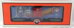 Scale 2012 Lionel Dealer Appreciation Boxcar #6-34360. Fixed Price $29.95.