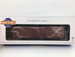 Ho Athearn 76112 Chicago North Western 50 Youngstown Plug Door Boxcar Cgw #525. Fixed Price $20.00.