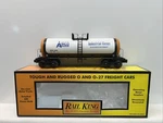 Mth Airco #2008 Modern Tank Car 30-7372 New Boxed. Fixed Price $39.95.