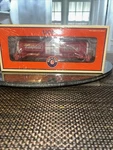 Lionel Trains 6-26158 Cambells Soup Tank Car (sealed). Fixed Price $44.99.