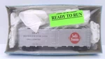 Athearn Ho SRLX15650 Swift 40' Refrigerator Reefer Line Train Car 1600 Read. Fixed Price $13.19.