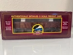 Mth Premier Union Pacific 55 Ton All Steel Drop Bottom Gondola. Item #20-98094. Fixed Price $55.99.