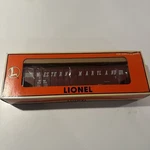 Lionel #6-17129 Western Maryland 3 Bay Hopper. Fixed Price $41.39.