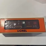 Lionel 6-17231 9200 Wisconsin Central Double Door Boxcar W/ Auto Frames Nice!. Fixed Price $46.99.