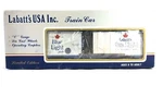 K-line K751402 Labatt's Blue Lite Classic Reefer Ln/box. Fixed Price $34.99.