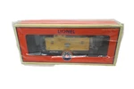 Gauge Lionel 6-36541 Copper Range Caboose. Fixed Price $12.99.