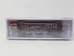Atlas 50007006 L&n #154406 Dixie Line Nashville Ps 2750 3-BAY Coal Hopper. Fixed Price $28.12.