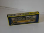 A.h.m. Flat With Coil 5206-04 Union Pacific Ho Gauge Ready To Run. Fixed Price $15.99.