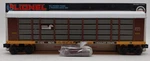 Lionel 6-16215 Gauge Conrail Two Tier Auto Carrier Nib. Fixed Price $28.69.
