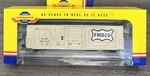 Athearn Genesis Rtr Ho G4333 50 Pc&f Box Car Frisco Nib. Fixed Price $35.96.