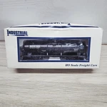 Industrial Rail Northern American 5912 Tank Car. Fixed Price $30.00.