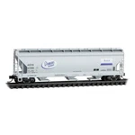 Micro Trains Line Scale Acfx Rd# 47500. Fixed Price $29.95.