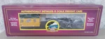 Mth Electric Trains Chicago Northwestern Crane Tender 20-98240. Fixed Price $60.00.