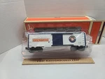Nib Lionel Gauge 6-26264 Online 6464 Boxcar 1998 Station. Fixed Price $15.96.