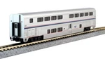 Kato 35-6252 Ho Scale Amtrak Superliner Ii, Transition Sleeper Phase Vi #39041. Fixed Price $80.69.