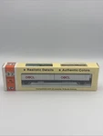Cor Scale 90FT Piggyback Flat W/ Two Oocl Containers Southern Pacific. Fixed Price $24.99.
