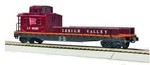 Mth Premier 3-RAIL O Scale Lv Lehigh Valley Crane Tender 20-98223. Fixed Price $75.00.