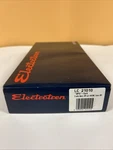 Electrotren Lc 21007 (wheel H0) Ups Container Wagon + Wiking Ovp - New Box. Fixed Price $70.00.