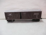 Mth Prr Livestock Boxcar. Fixed Price $8.58.