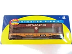 Athearn Ho Bnsf Double Deck Auto Loader #74403 New In Box. Fixed Price $34.99.