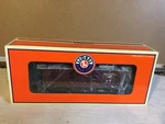 Lionel 6-17657 Norman Rockwell Std Caboose. Nib. Unopened.. Fixed Price $40.00.