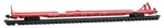 Micro Trains Line Denver & Rio Grande Western 89' Flatcar Rd# Drgw 105027. Fixed Price $24.70.