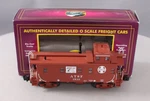 Mth 20-91031 Gauge Santa Fe Extended Vision Caboose #1910 Ln/box. Fixed Price $63.99.