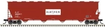 Atlas Master Line 20006735 5701 Plastics Hopper, Cain Chemicals #36823. Fixed Price $33.59.