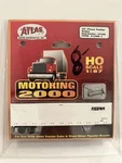 Atlas Ho 45 Pines Trailer Redon Rd #231263 Item #1206-1. Fixed Price $39.99.