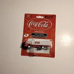Athearn Coca Cola Ford C-series Delivery Truck Train Accessory 8204 1:87 Scale. Fixed Price $15.00.