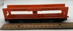 Ho Scale, Tyco, Auto Loader Trailer Train, Sl-sf 2530, No Ships From Usa. Fixed Price $9.99.