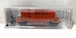 Micro-trains Scale Gifford-hill Co 3BAY Ortner Rapid Discharge Hopper 12500040. Fixed Price $29.99.
