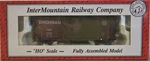 New Oop Intermountain Rtr Ho Scale Virginian PS-1 40' Box Car 45458-03 Vgn 63168. Fixed Price $17.99.