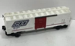 Lionel Train Soo Line Box Car 6-19210. Fixed Price $10.99.