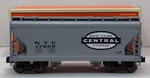 Lionel 6-17009 Gauge New York Central 2-BAY Hopper Car Ex/box. Fixed Price $24.59.