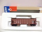 Walters Ho 932-4203, 41' Ballast Car, Santa Fe 76600. Fixed Price $39.99.