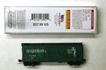 Mtl Micro-trains 02044670 Susquehanna Nysw 503 Fw Factory Weathered. Fixed Price $38.00.